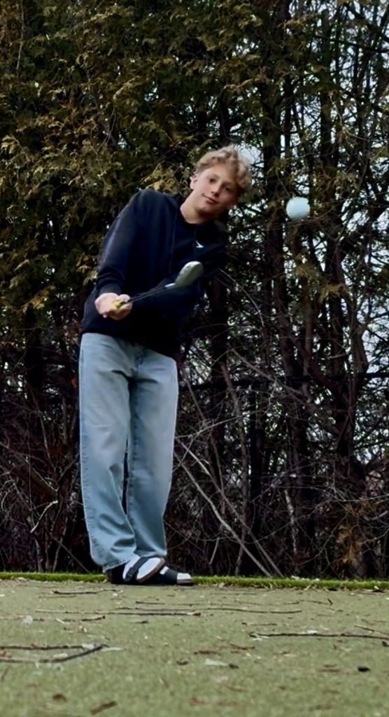 Isaac Dyment