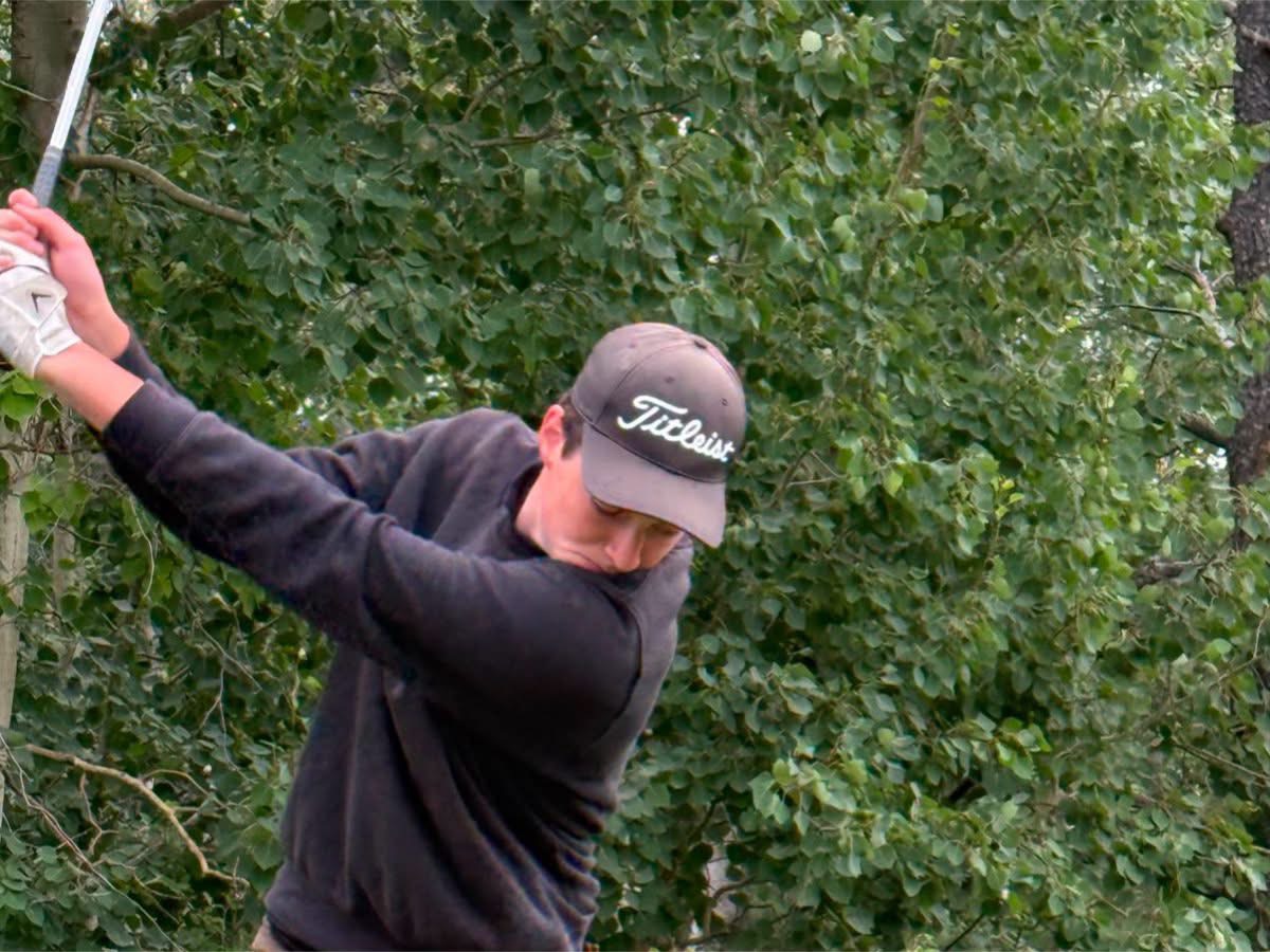 Justin Mrazek