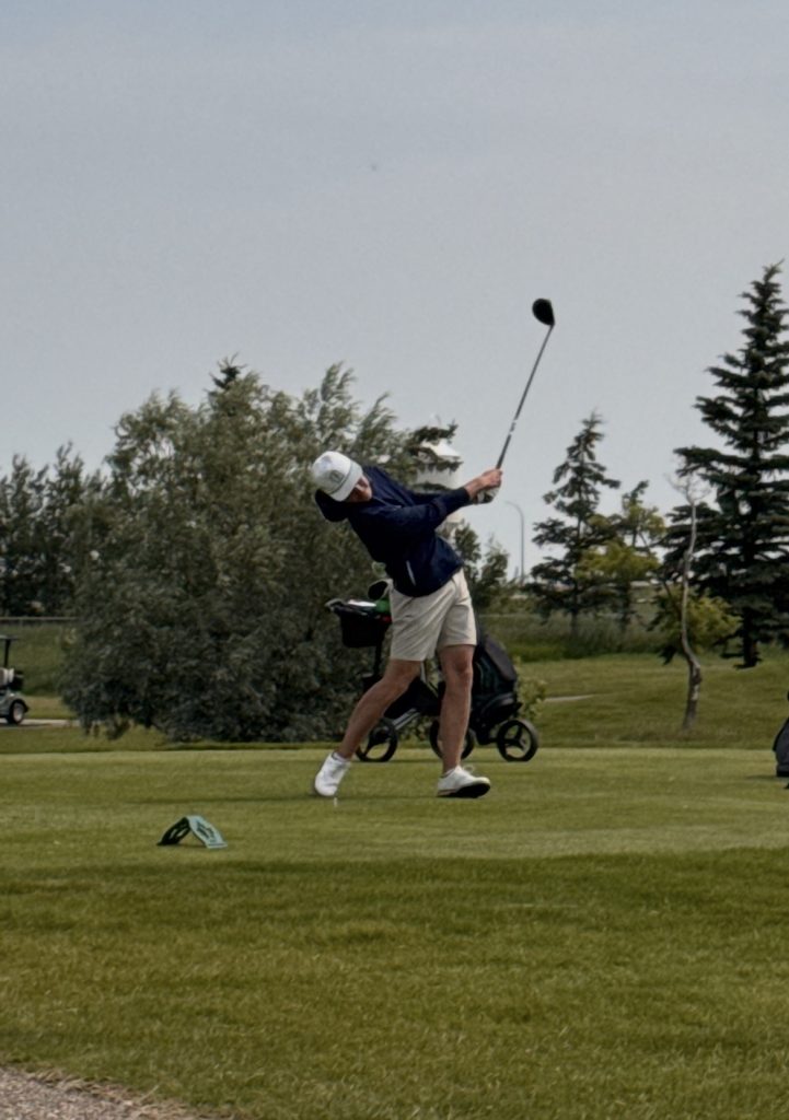 Connor Gutek