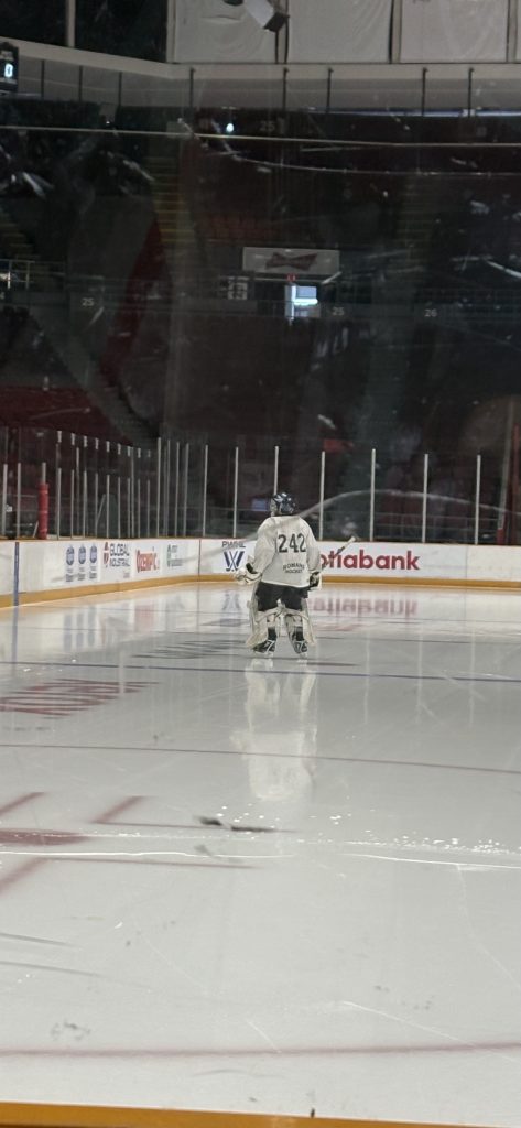 Zachary Paquette