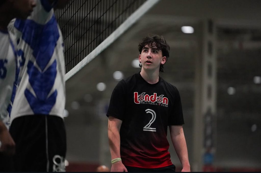 Joey Garagozzo