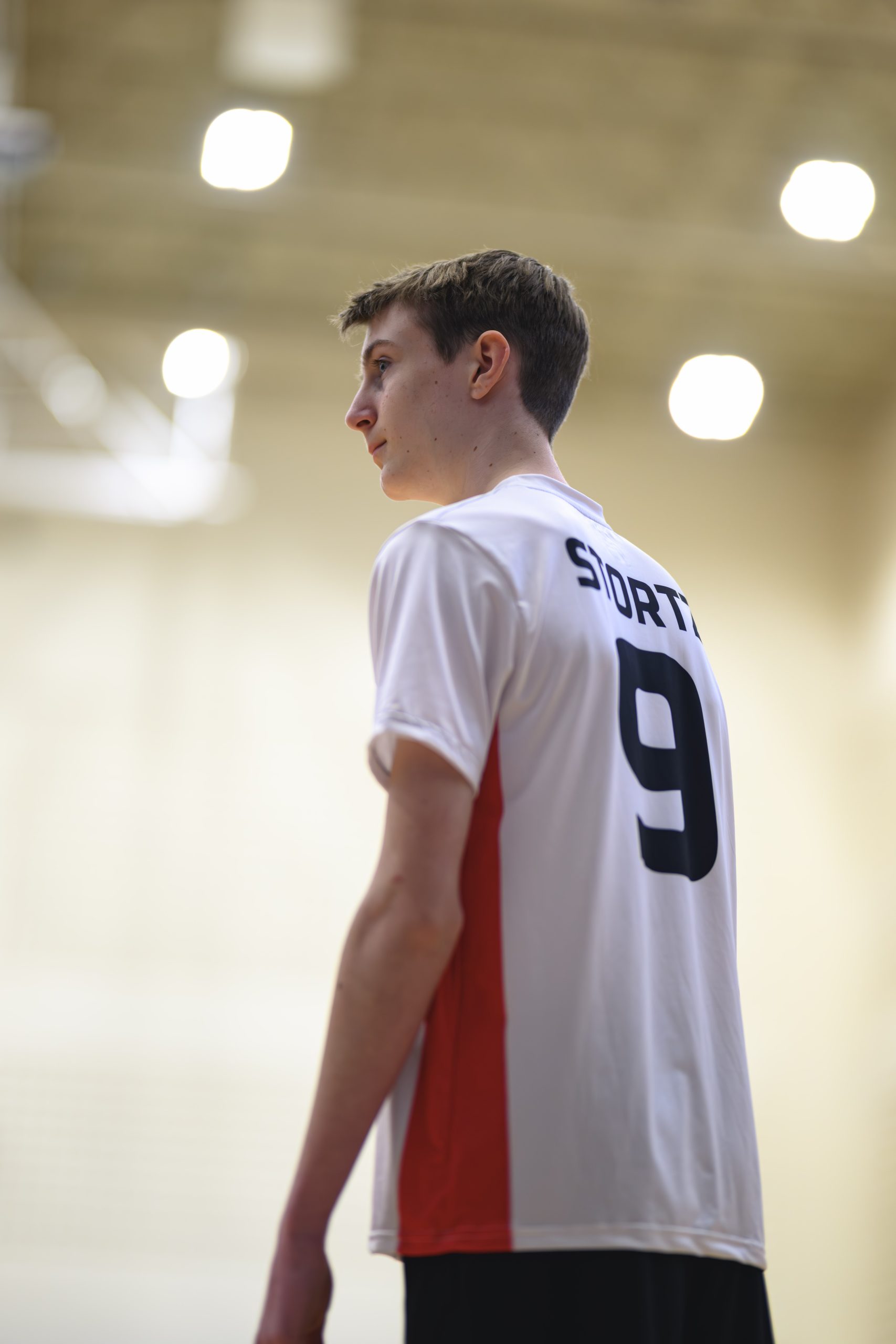 Liam Stortz