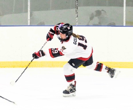 Taylor Gould