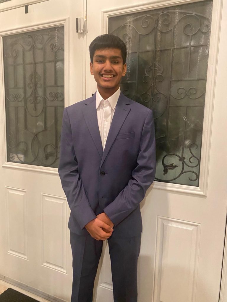 Josh Agarwal