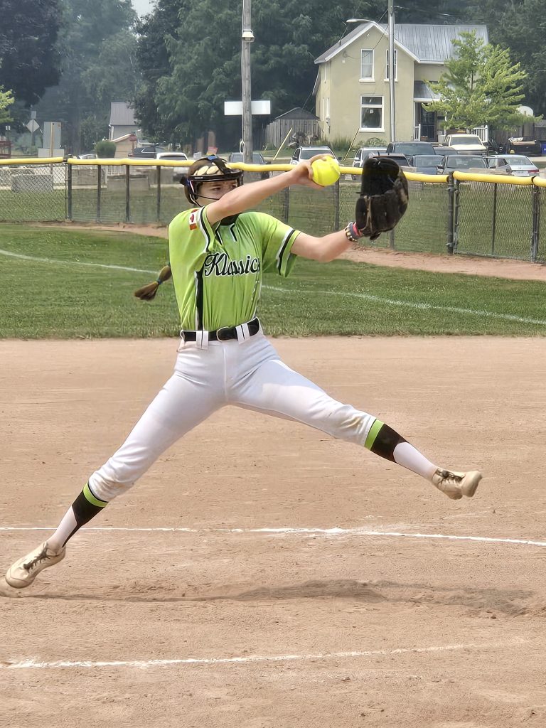 Maddilyn Beaupre