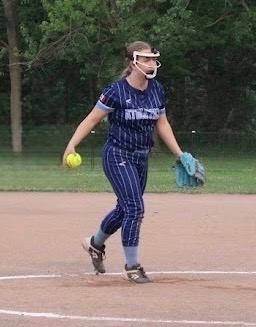 Danielle Einwiller