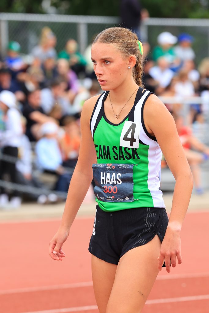 Hailey Haas