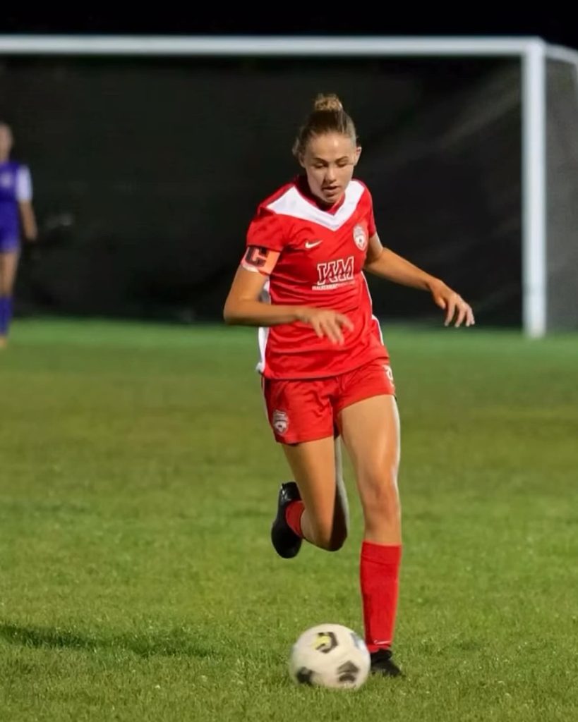 Allison Batchelor