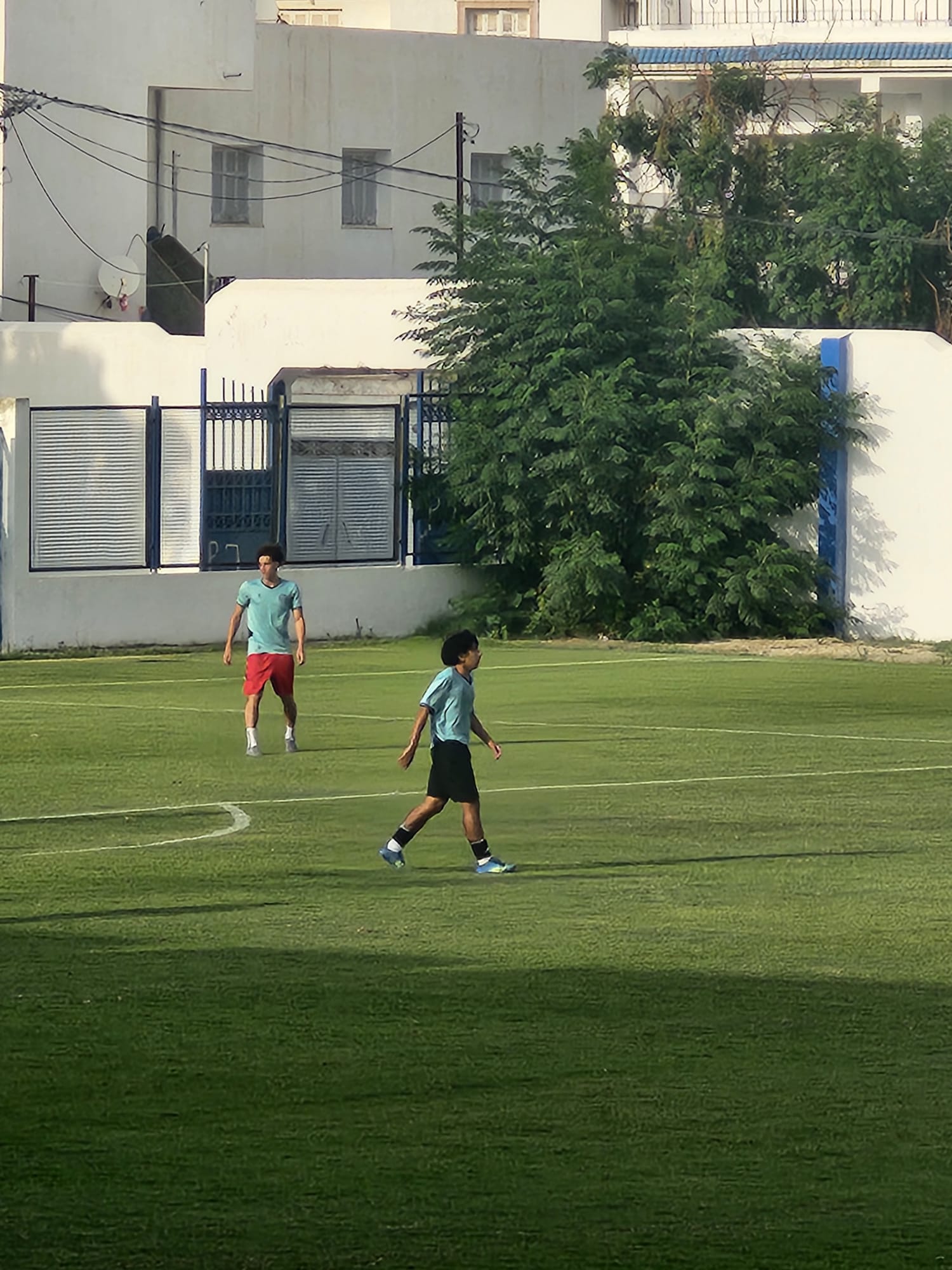 malek laffet