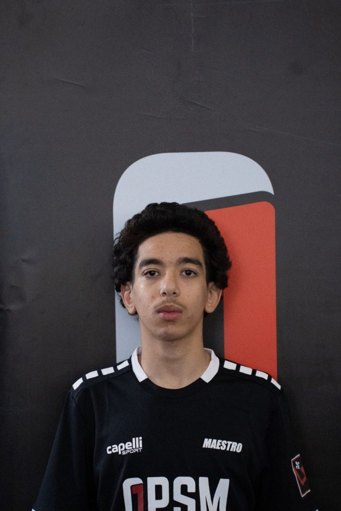 malek laffet