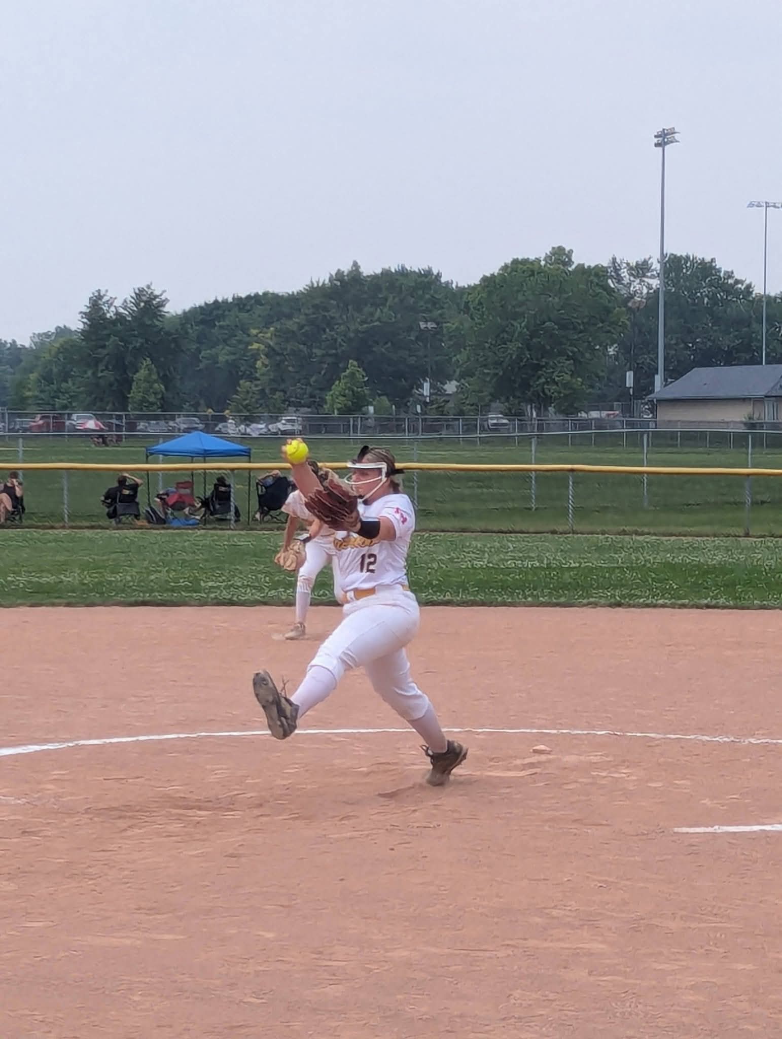 Shae-lyn Byrnes
