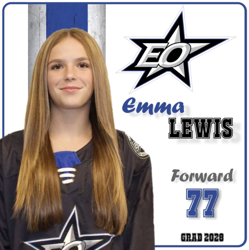 Emma Lewis