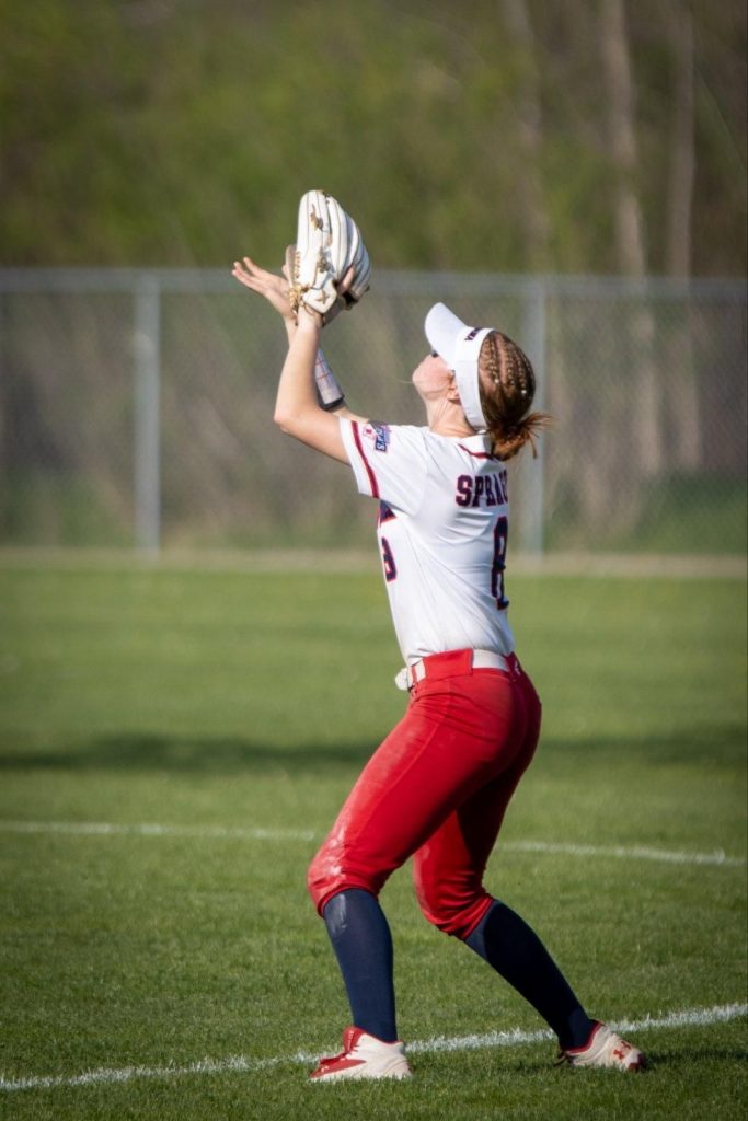 Abby Sprague