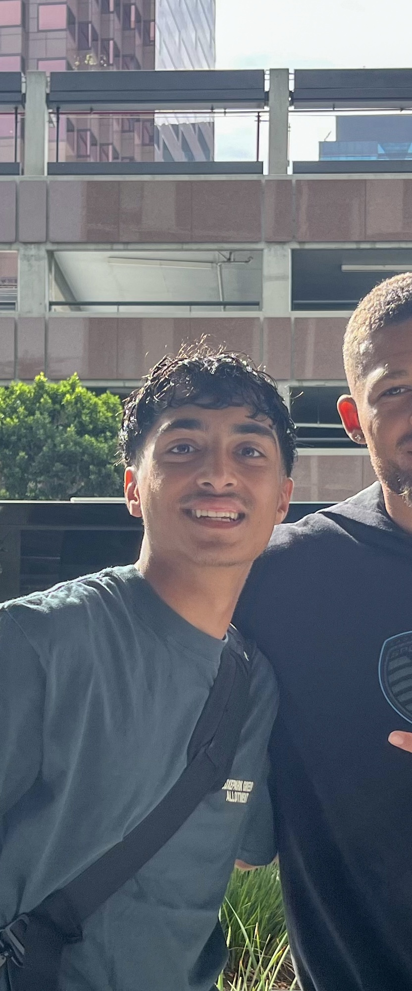 Kaysaan Nathoo