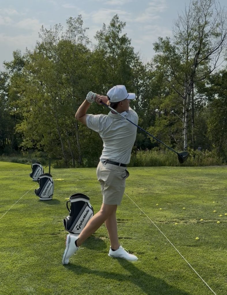Lukas Shankaruk