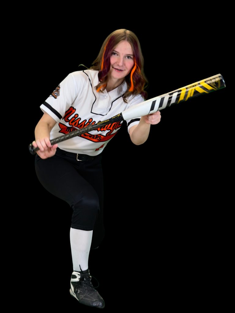 Chloe Eakins
