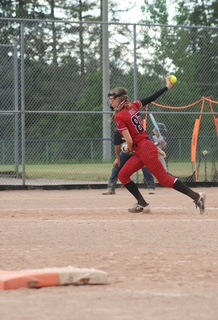 Sydney Ryan