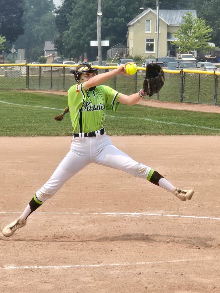Maddilyn Beaupre