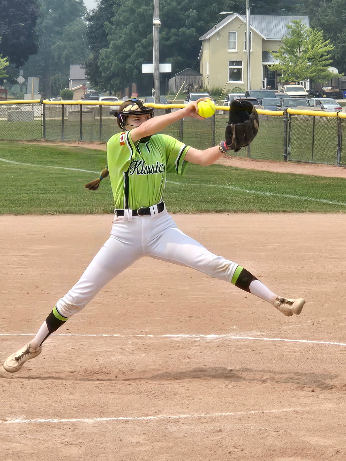 Maddilyn Beaupre