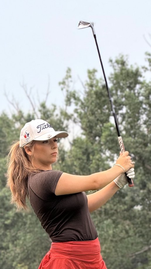 Shylee Kostiuk