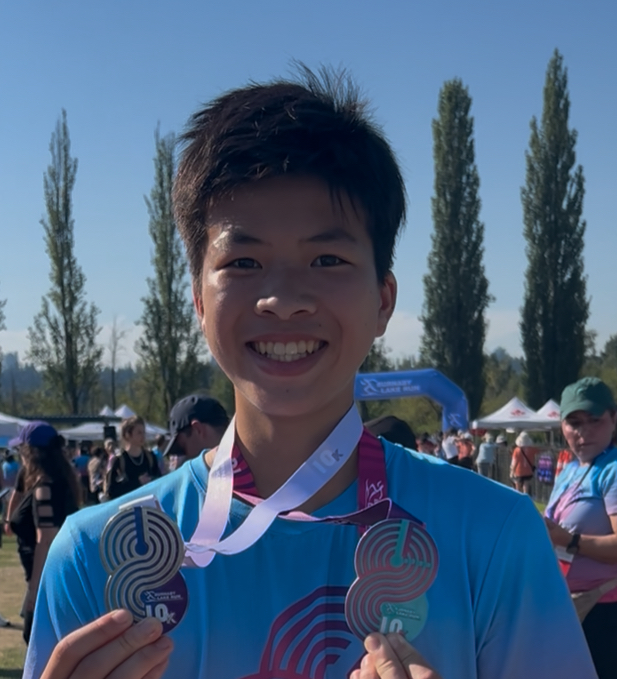 Raymond Wu