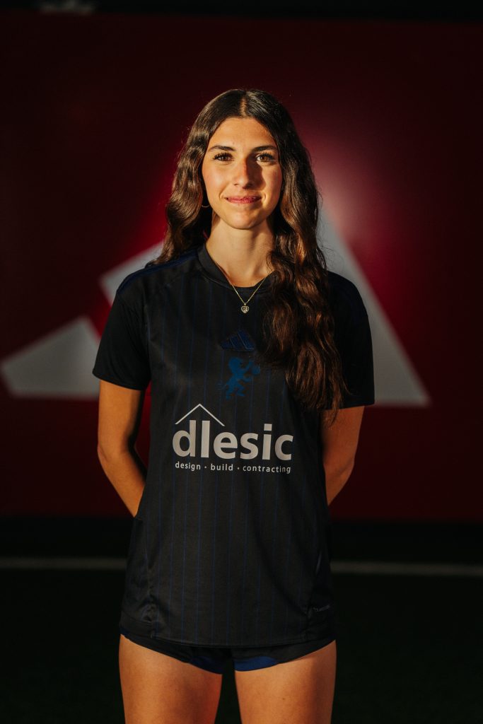 Maya Moussa