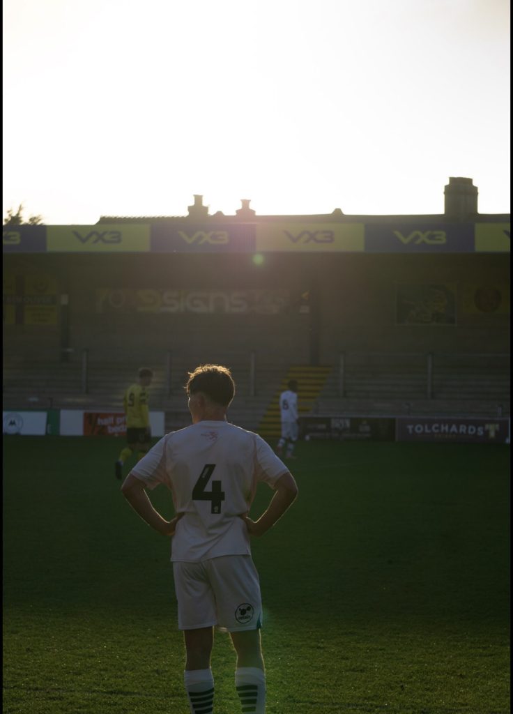 Dylan Rangecroft