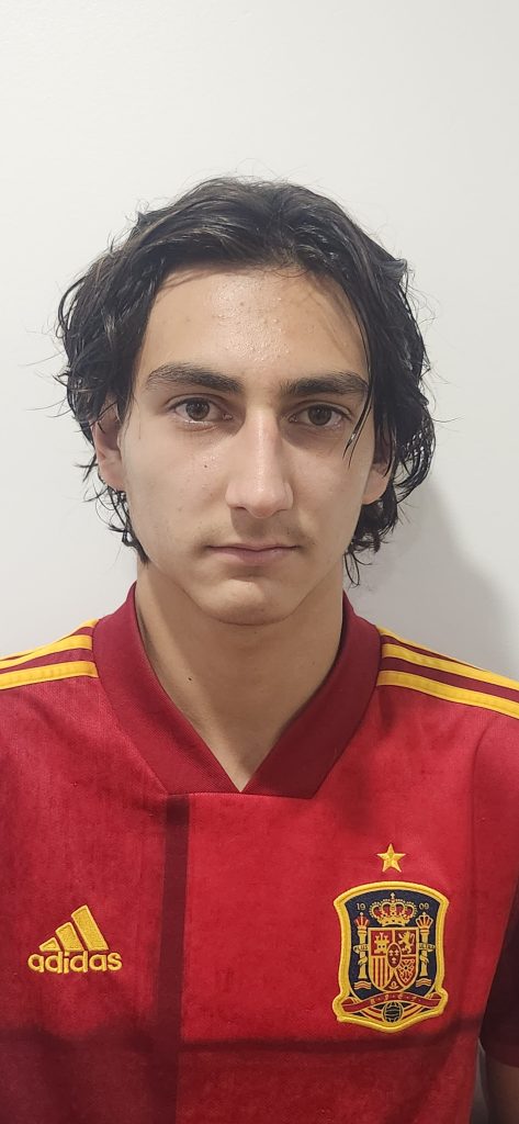 Mateo Sutic