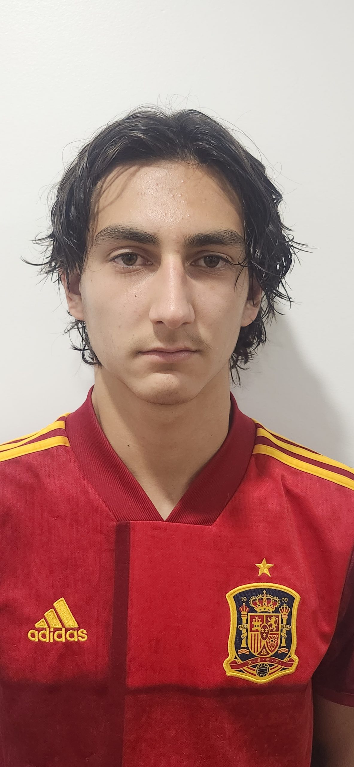 Mateo Sutic
