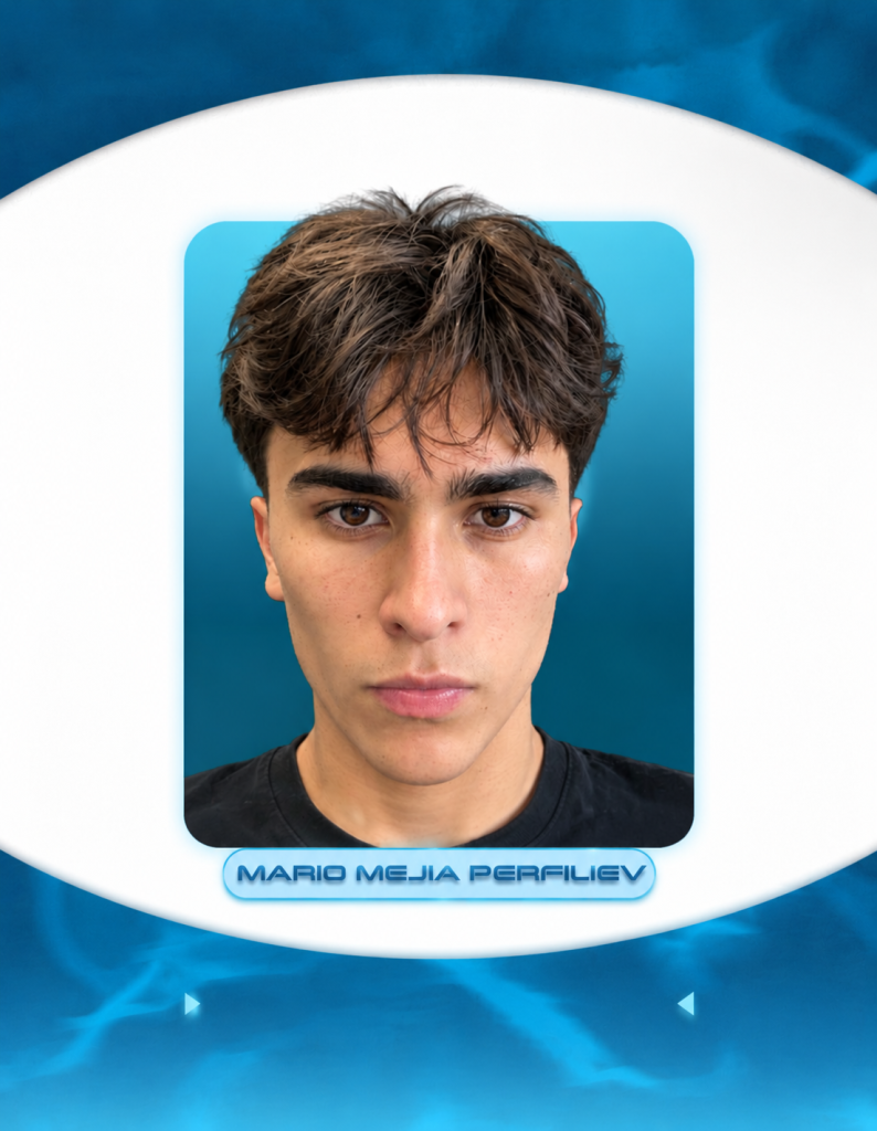 Mario Mejia