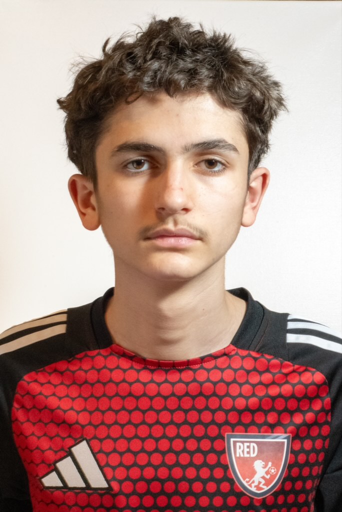 Ali Skarep