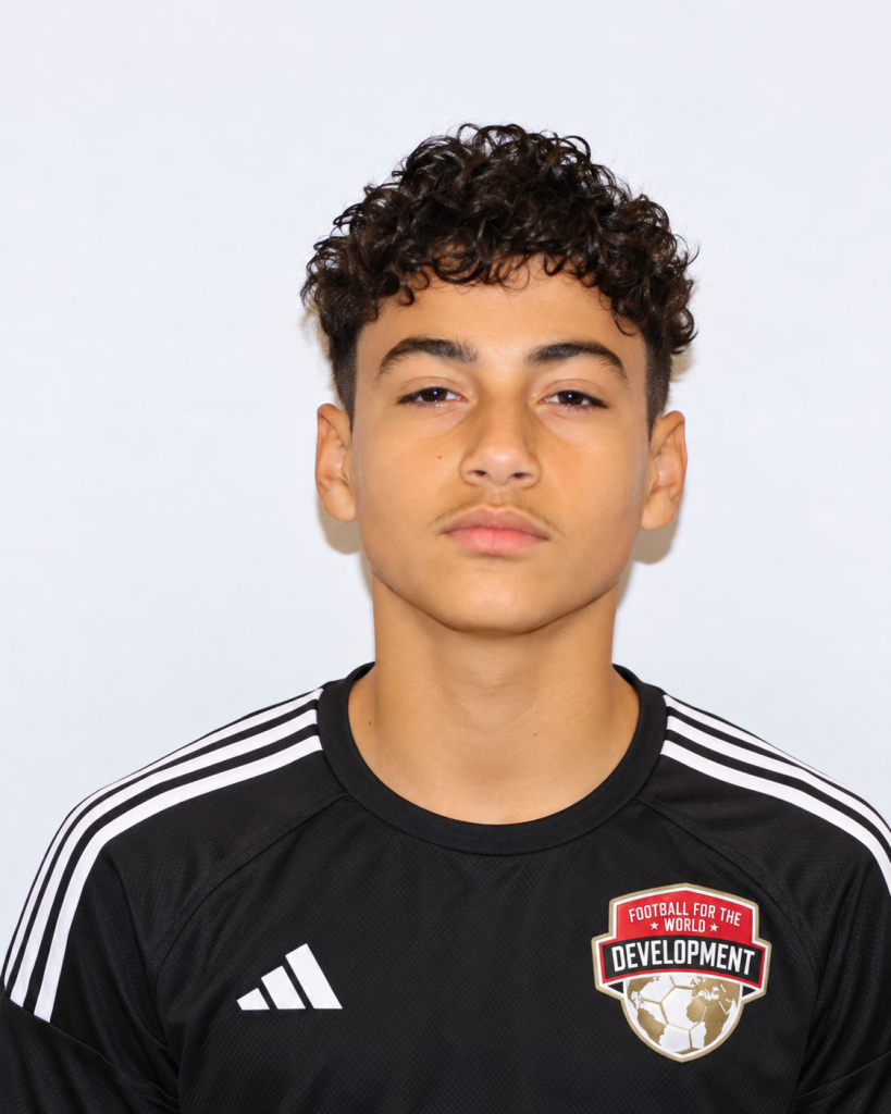 Emilio Moise