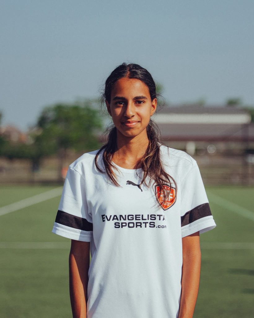 Layla Nosarka