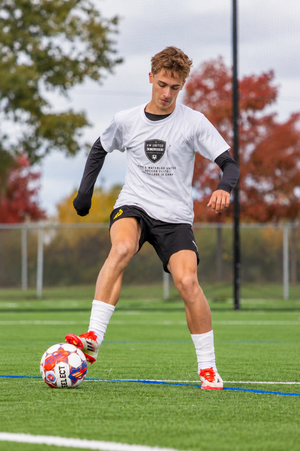 Brandon Stoeken