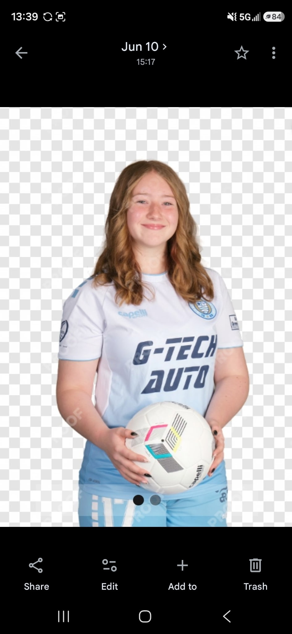 Aubrey Rosilius
