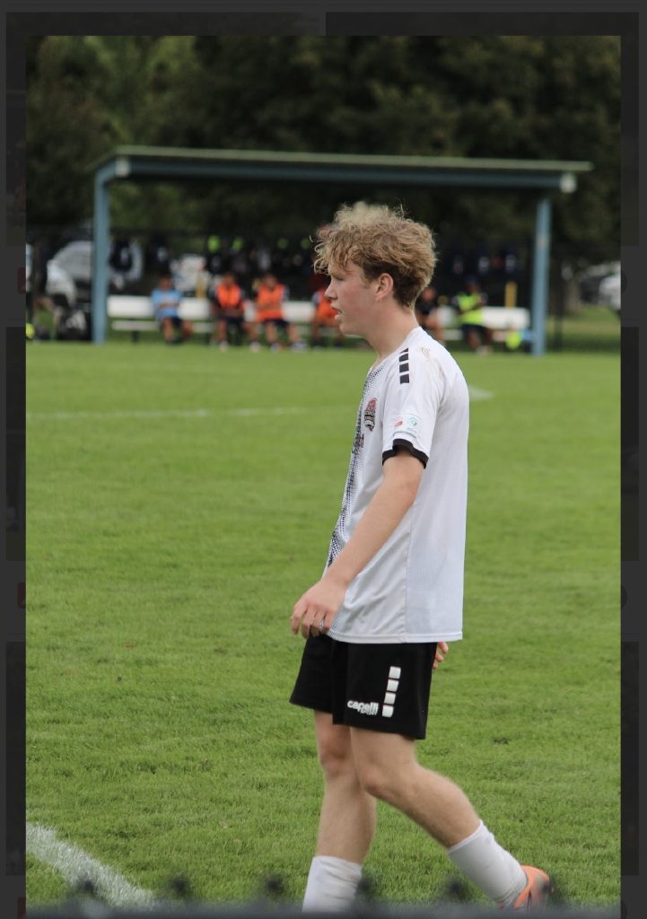 Haden Kelly