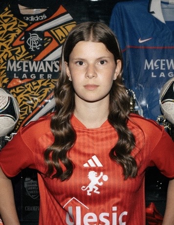 Grace Antolcic