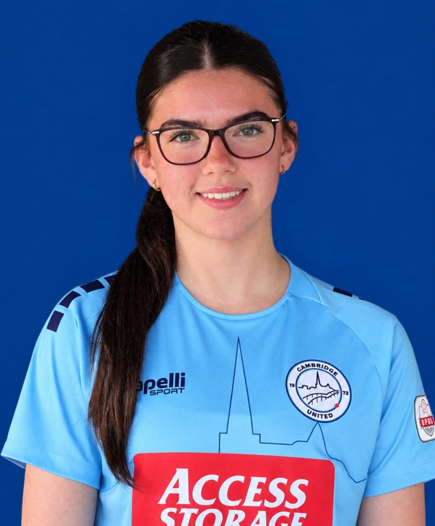 Juliana Sagodi