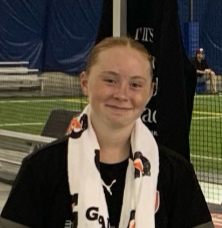 Avery Zink