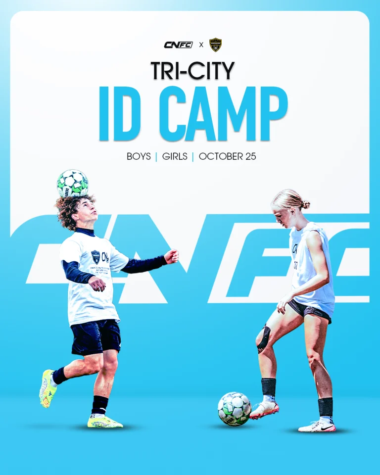 TRI CITY ID CAMP