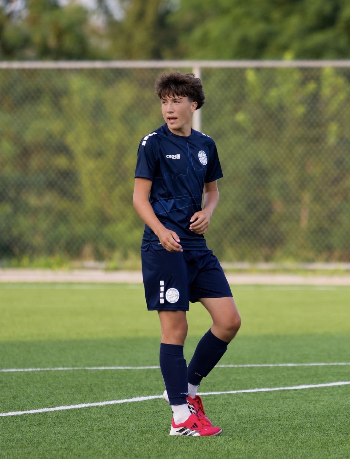 Orlando Calabro