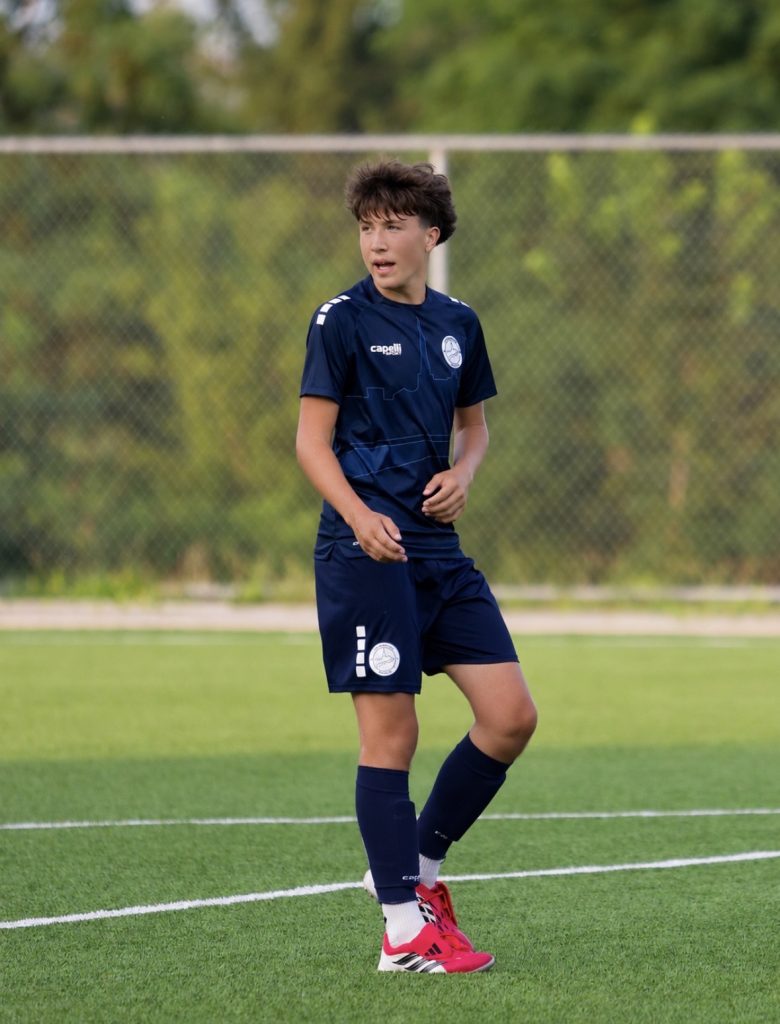 Orlando Calabro