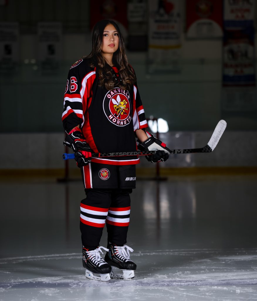 Meagan Howe