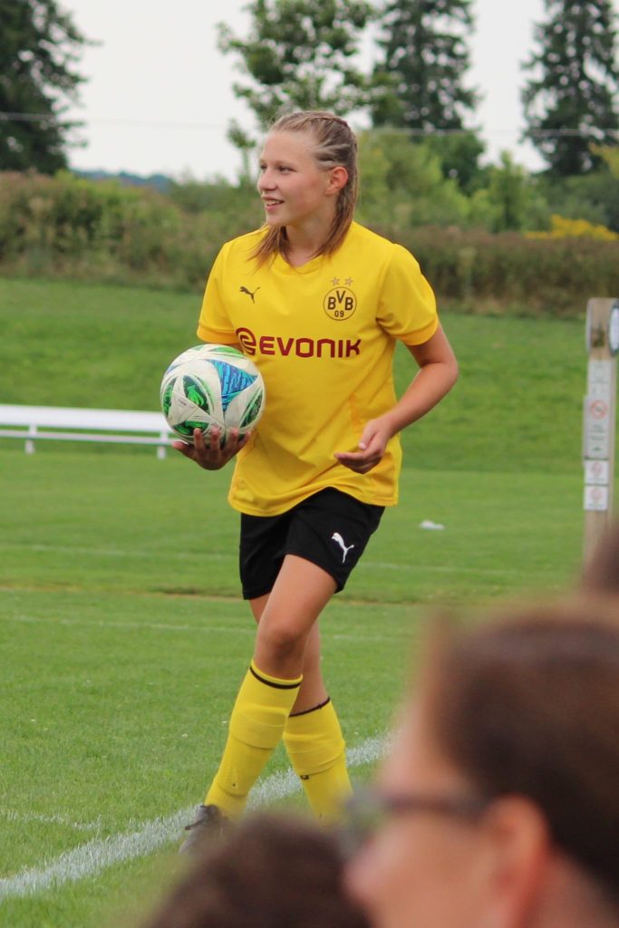 Hayley Masterman
