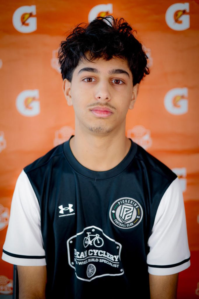Aahil Jeelani