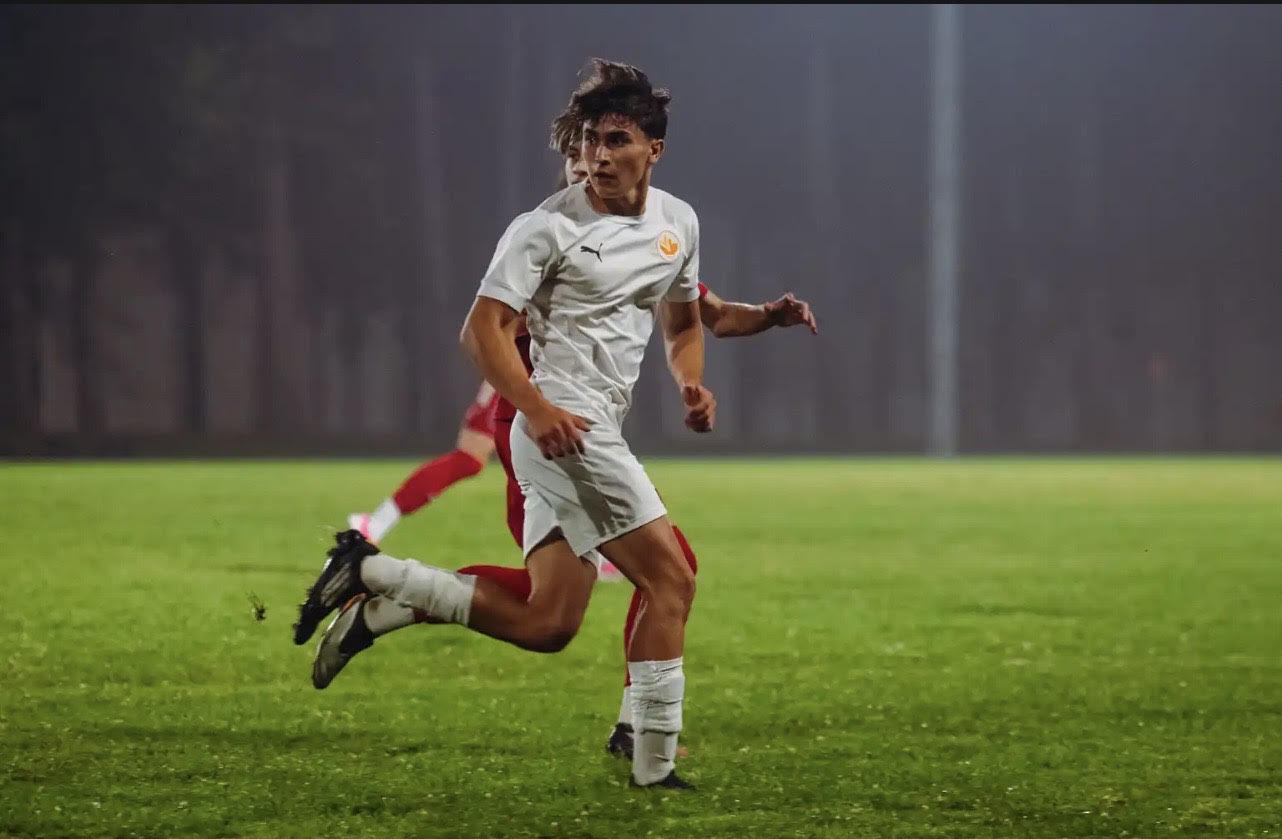 Mario Mejia
